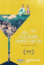 فيلم Another Simple Favor 2025 مترجم