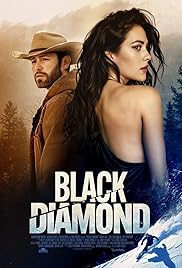 فيلم Black Diamond 2025 مترجم