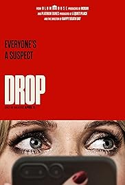 فيلم Drop 2025 مترجم