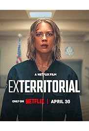 فيلم Exterritorial 2025 مترجم
