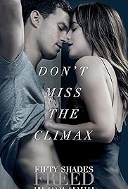 فيلم Fifty Shades Freed 2018 مترجم