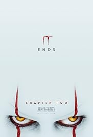 فيلم It Chapter Two 2019 مترجم