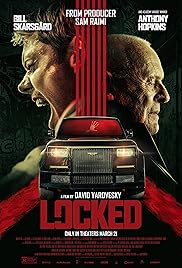 فيلم Locked 2025 مترجم