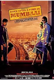 فيلم Once Upon a Time in Mumbaai 2010 مترجم