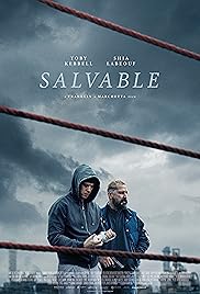 فيلم Salvable 2025 مترجم