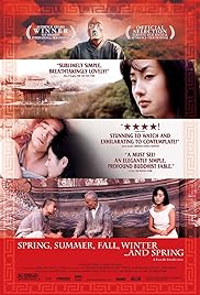 فيلم Spring, Summer, Fall, Winter… and Spring 2003 مترجم