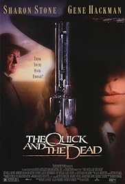 فيلم The Quick and the Dead 1995 مترجم