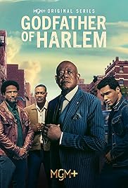 مسلسل Godfather of Harlem مترجم الموسم الرابع
