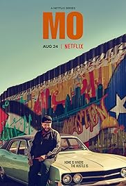 مسلسل Mo مترجم الموسم الأول كامل