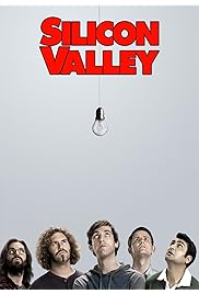 مسلسل Silicon Valley مترجم الموسم الثاني كامل